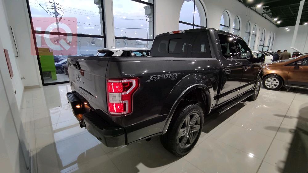 فۆرد F-150